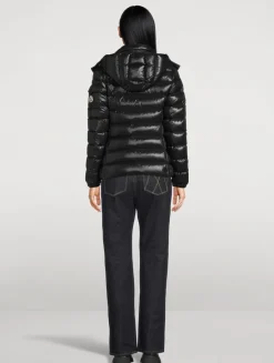 Bady Down Jacket