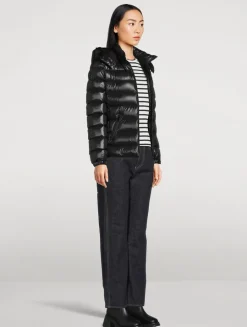 Bady Down Jacket