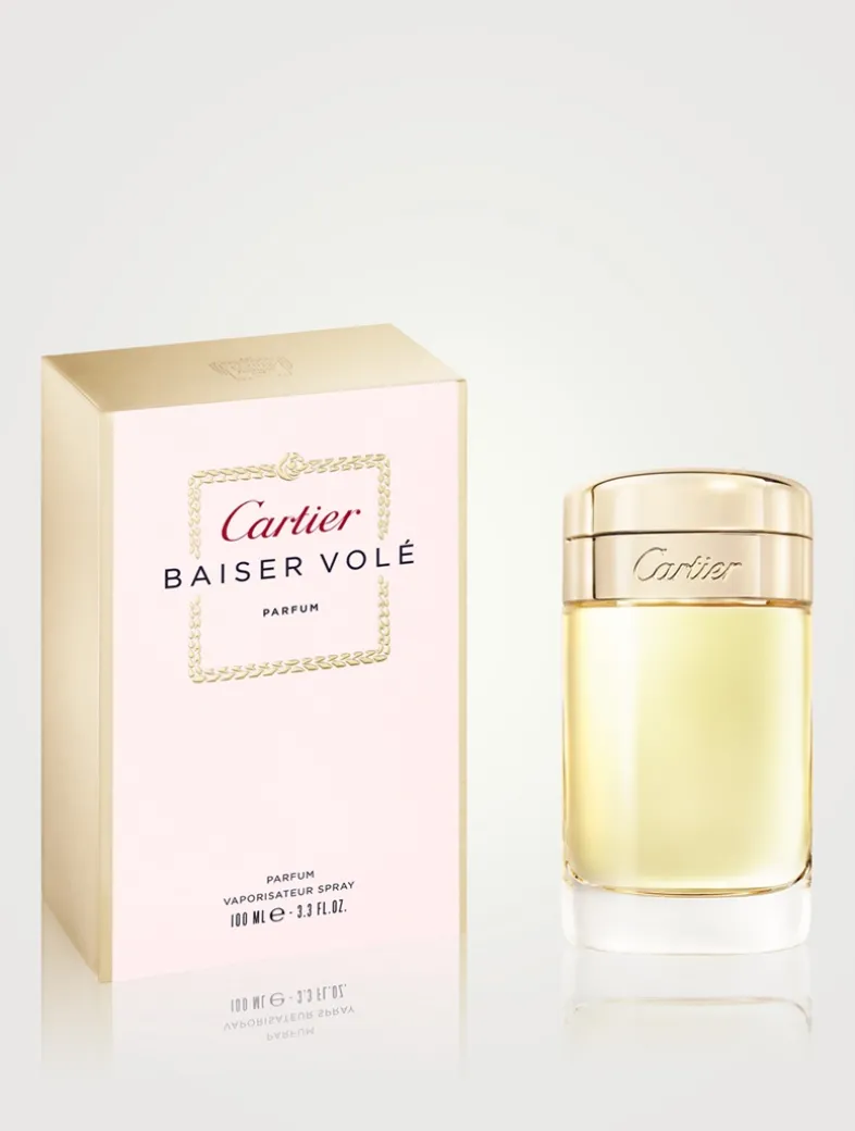 Baiser Volé Parfum