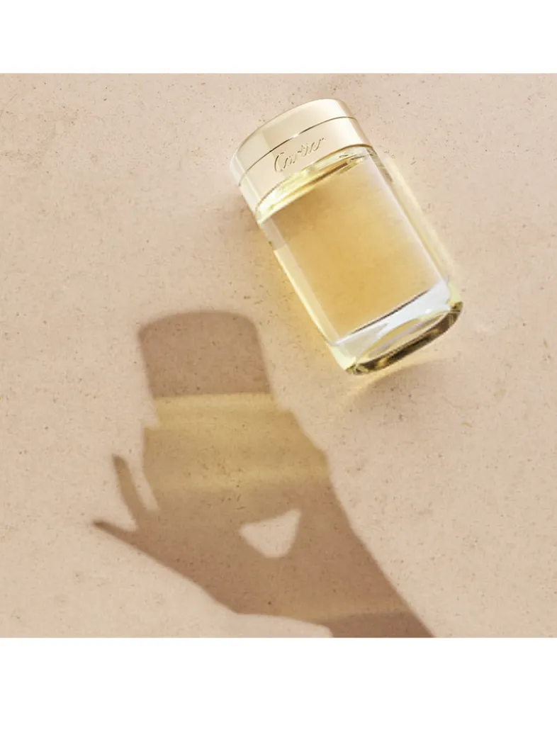 Baiser Volé Parfum