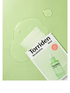 Balanceful Cica Mask Pack