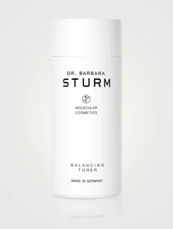 Balancing Toner