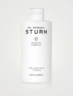 Balancing Toner