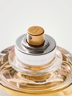 Bal d'Afrique Absolu de Parfum