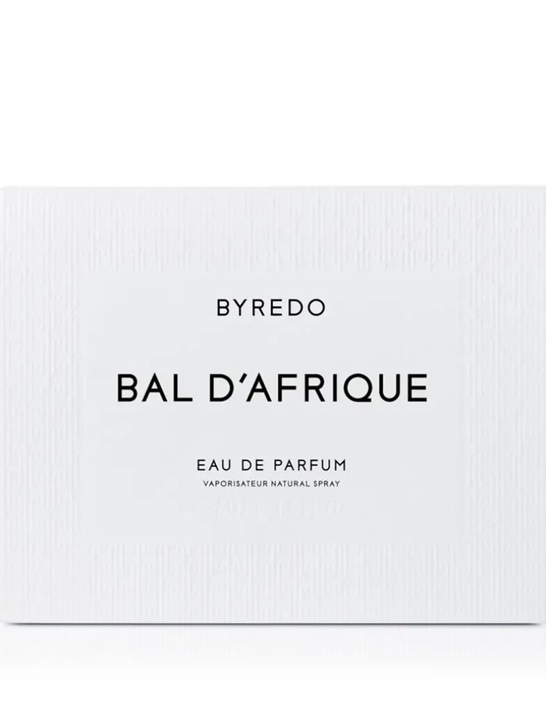 Bal D'afrique Eau de Parfum