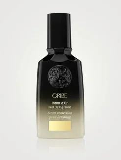 Balm D'Or