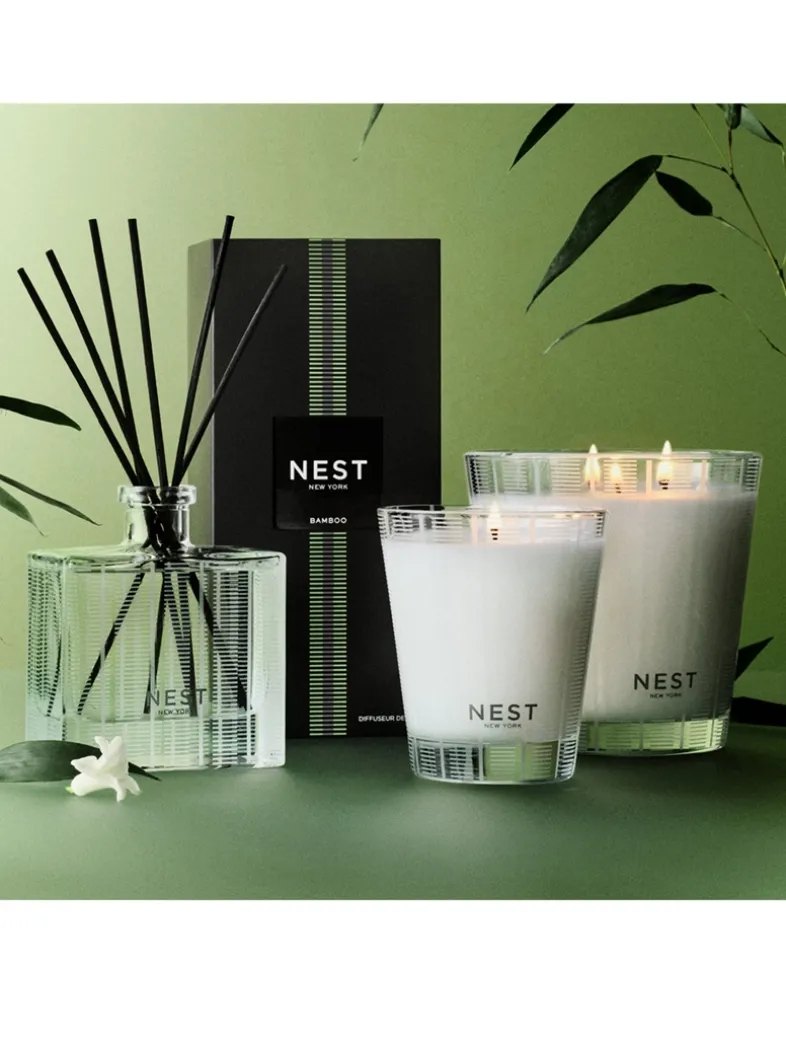 Bamboo Reed Diffuser
