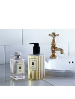 Basil & Neroli Eau de Cologne