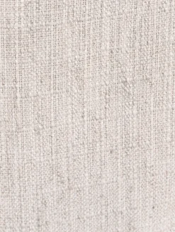 Basketweave Wide-Leg Trousers