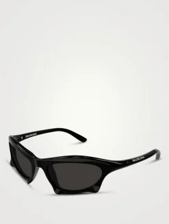 Bat Sunglasses