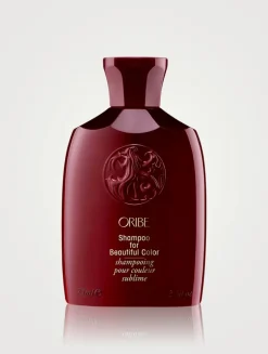 Beautiful Colour Shampoo  - Travel Size