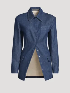 Benny Denim Jacket
