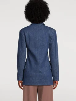 Benny Denim Jacket