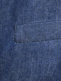 Benny Denim Jacket