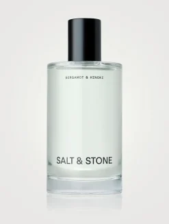 Bergamot & Hinoki Body Mist
