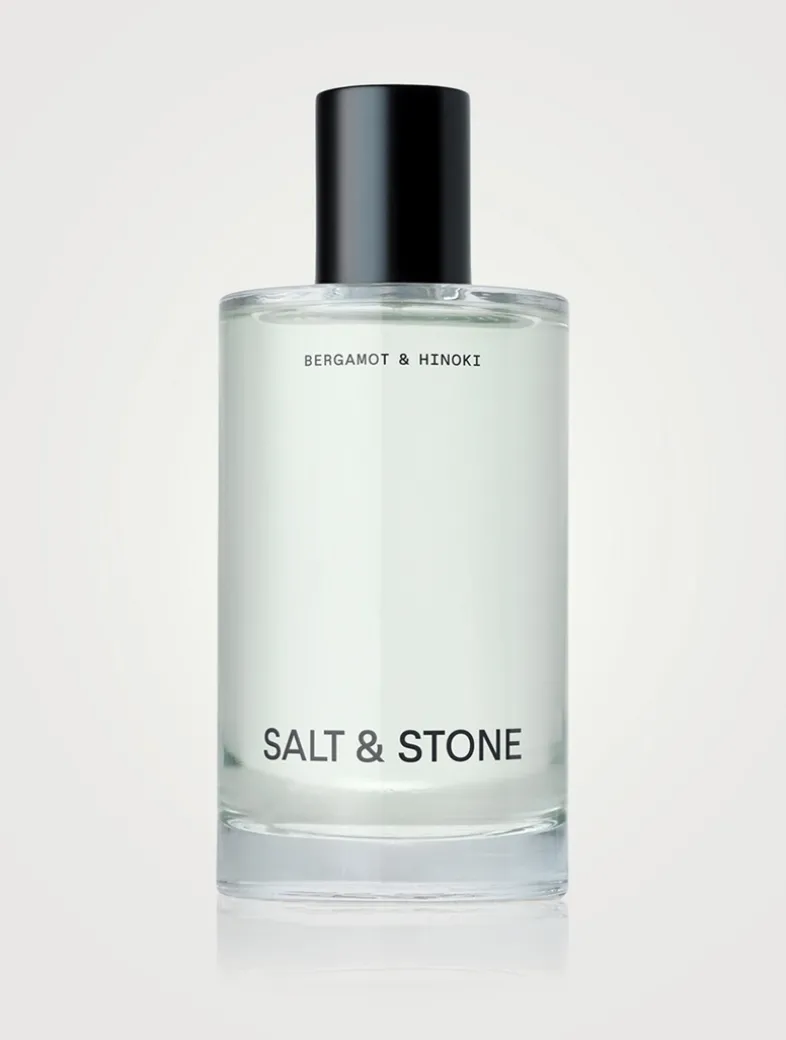 Bergamot & Hinoki Body Mist