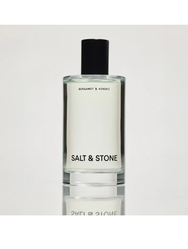 Bergamot & Hinoki Body Mist