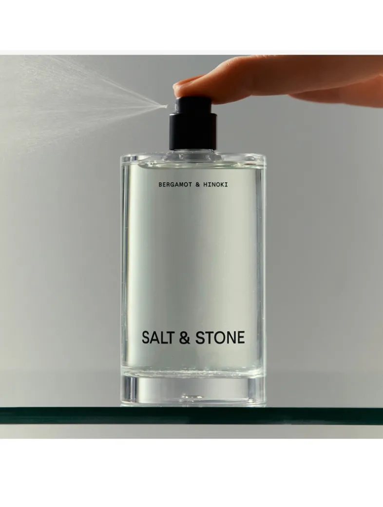 Bergamot & Hinoki Body Mist