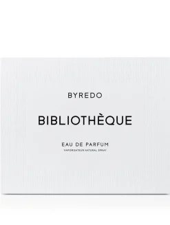 Bibliothèque Eau de Parfum