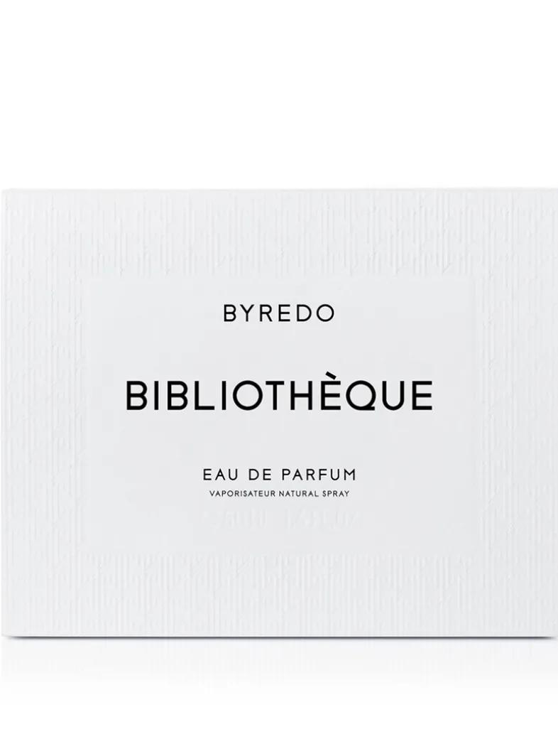 Bibliothèque Eau de Parfum