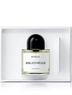 Bibliothèque Eau de Parfum