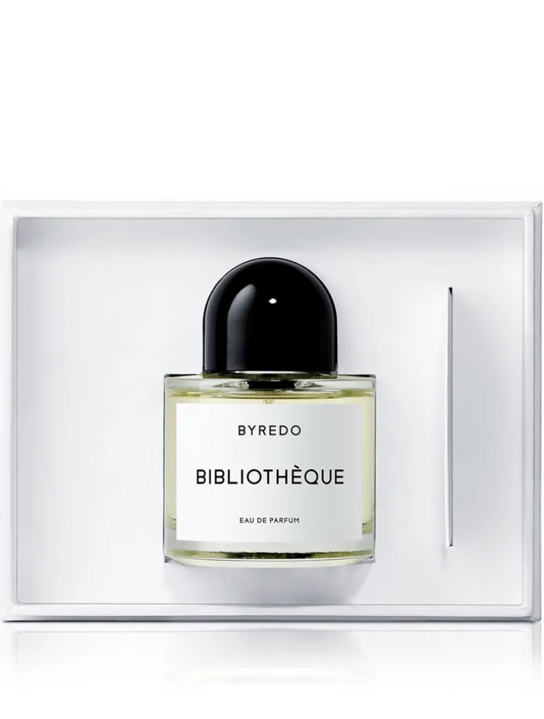 Bibliothèque Eau de Parfum