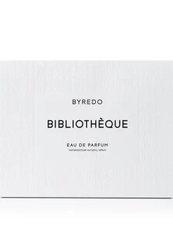 Bibliothèque Eau de Parfum