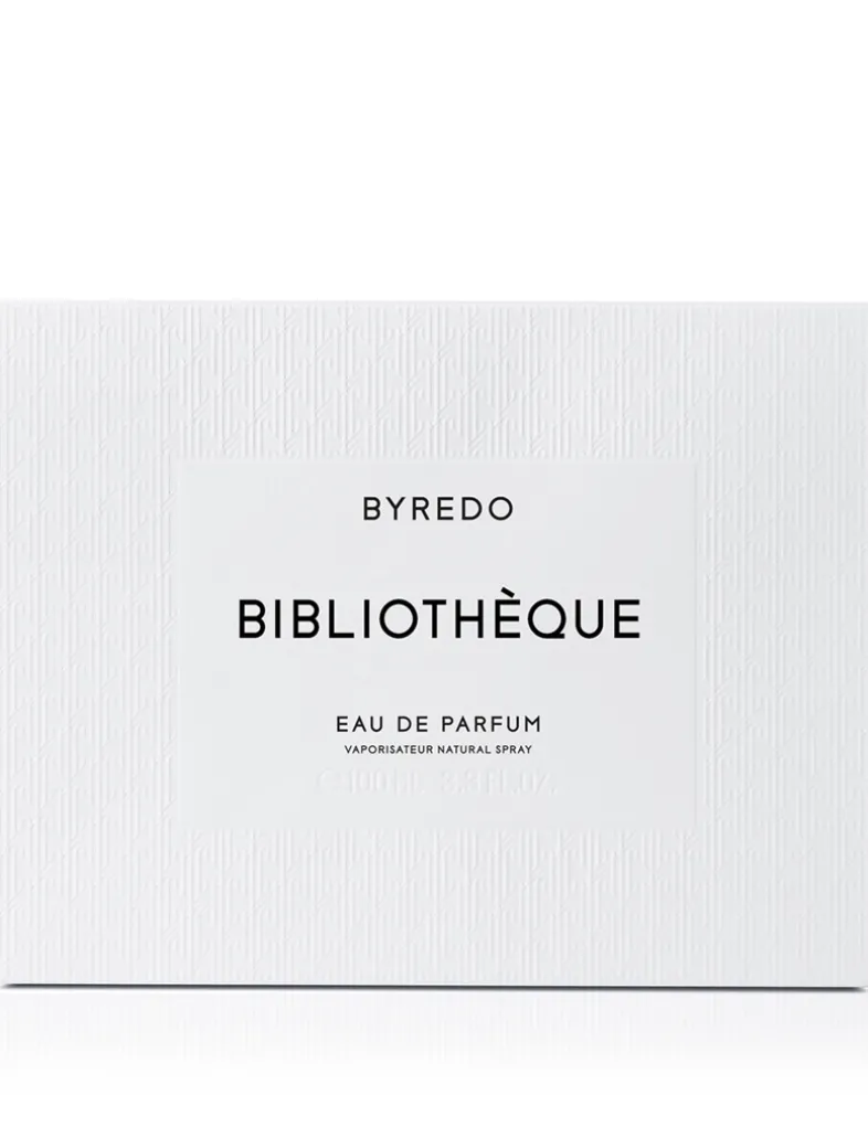 Bibliothèque Eau de Parfum