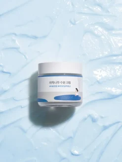 Birch Juice Moisturizing Cream