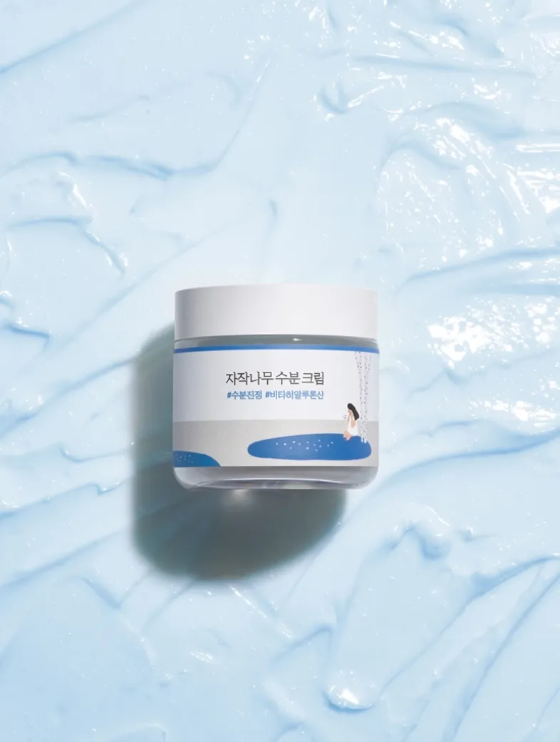 Birch Juice Moisturizing Cream