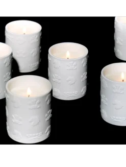 Birmanie Oud Candle