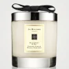 Blackberry & Bay Home Candle