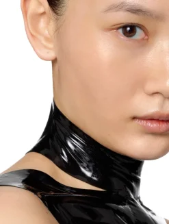 Black Diamond Lifting & Firming Neck Masks