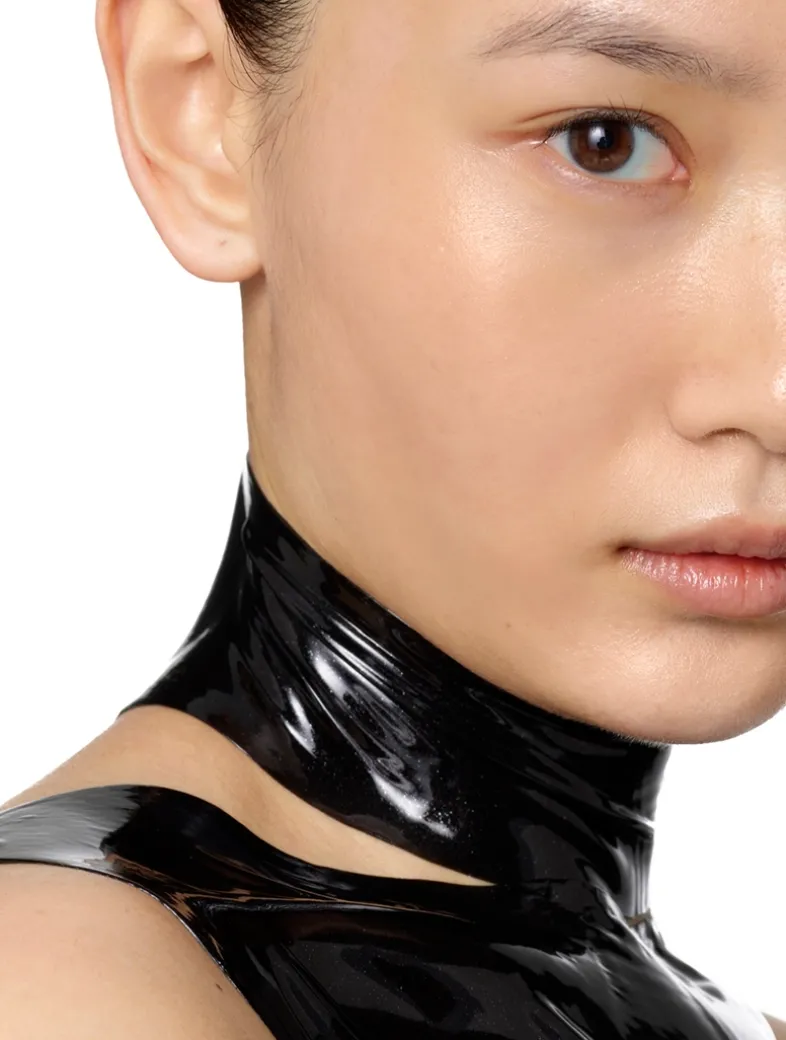 Black Diamond Lifting & Firming Neck Masks