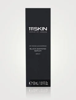 Black Diamond Serum