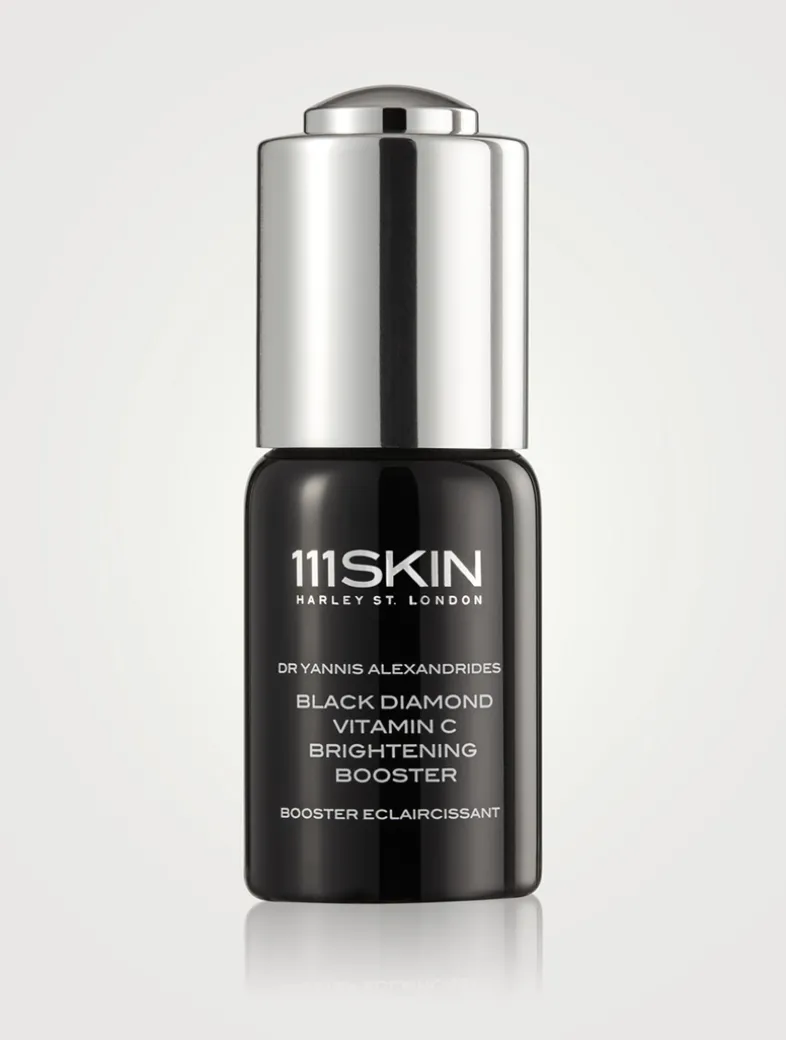 Black Diamond Vitamin C Brightening Booster