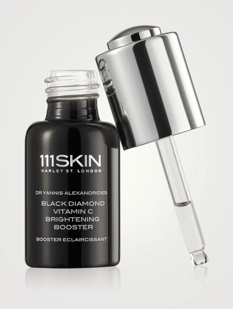 Black Diamond Vitamin C Brightening Booster