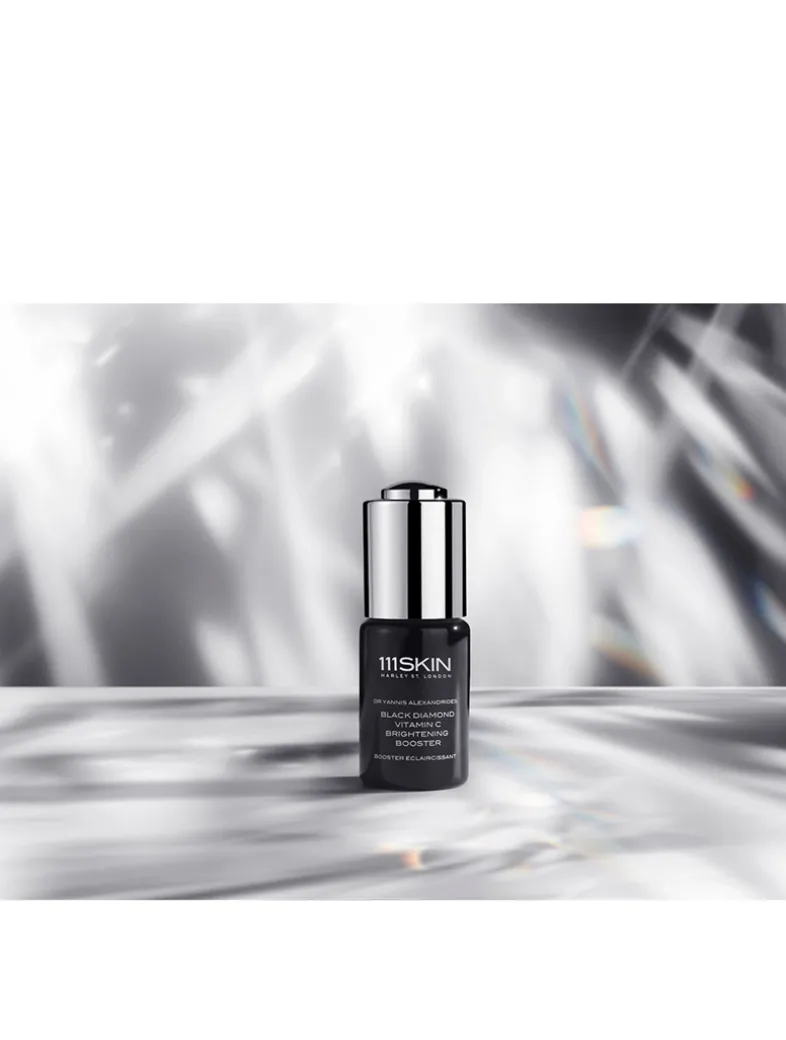 Black Diamond Vitamin C Brightening Booster