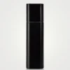 Black Leather Travel Case