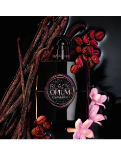 Black Opium Le Parfum