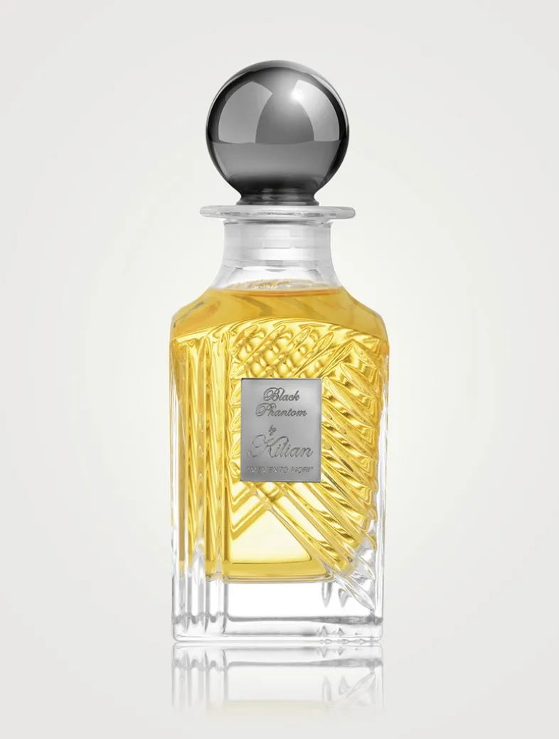 Black Phantom Eau de Parfum