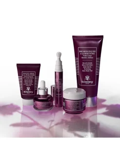 Black Rose Eye Contour Fluid