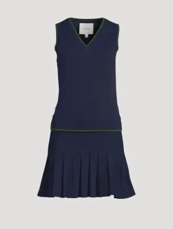 Blair Sweater Dress