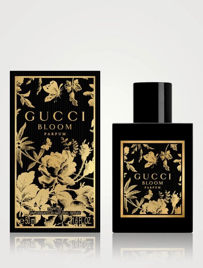 Bloom Parfum