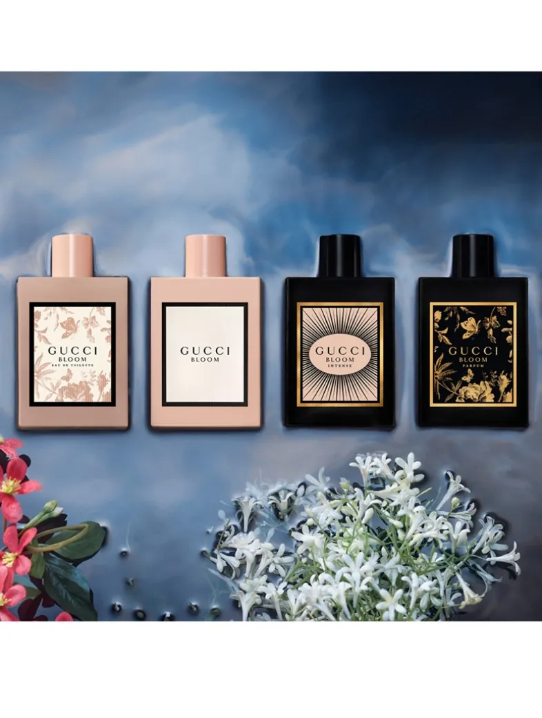 Bloom Parfum