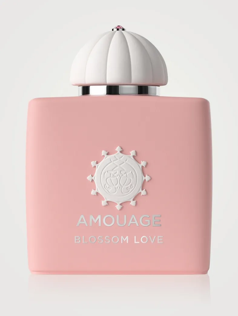 Blossom Love Eau de Parfum