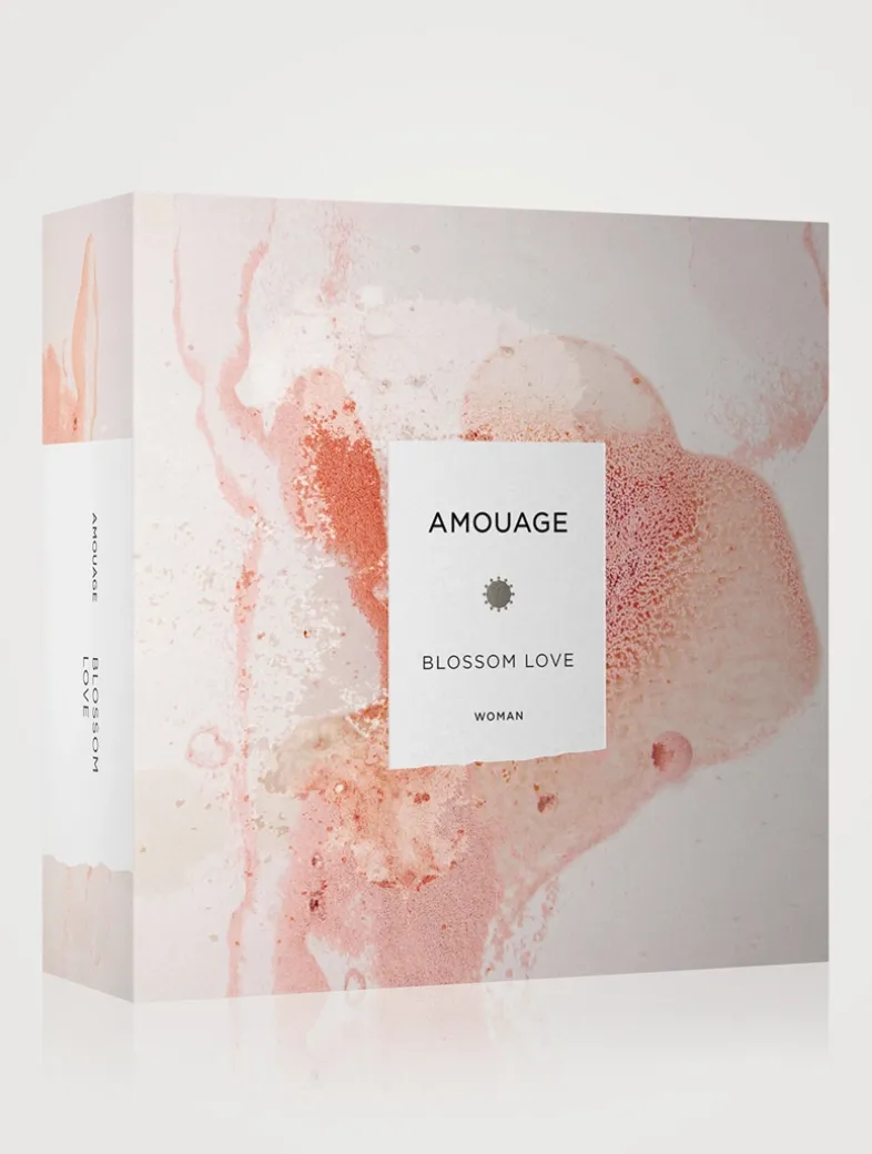 Blossom Love Eau de Parfum