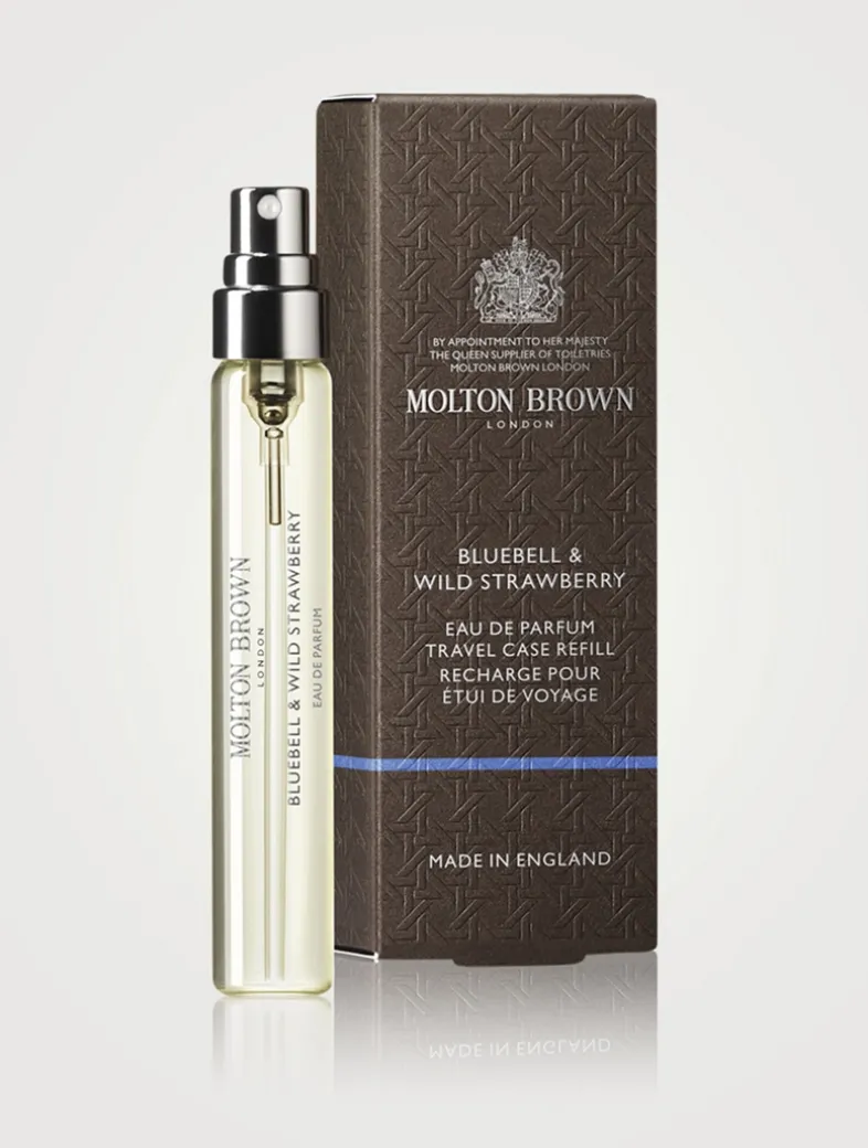 Bluebell & Wild Strawberry Eau de Parfum