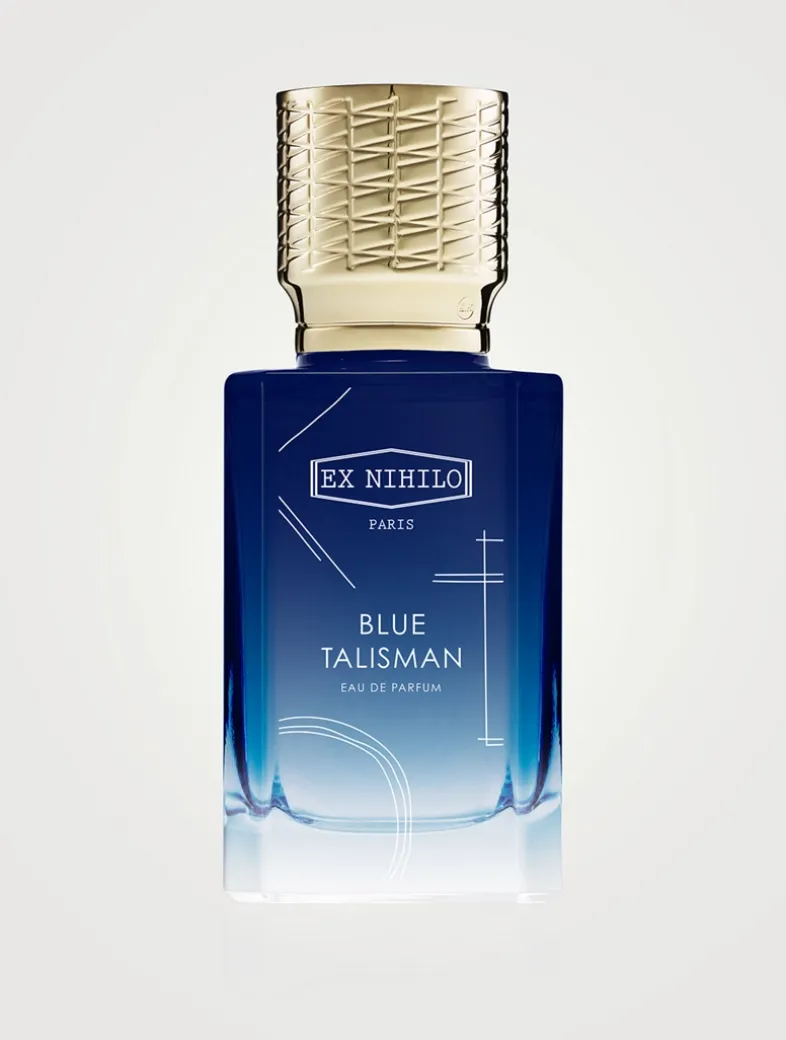 Blue Talisman Eau de Parfum
