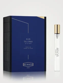 Blue Talisman Set
